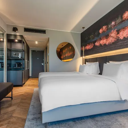 Radisson Collection Hotel,