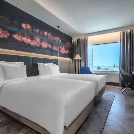 Radisson Collection Hotel, Hotel Tallinn