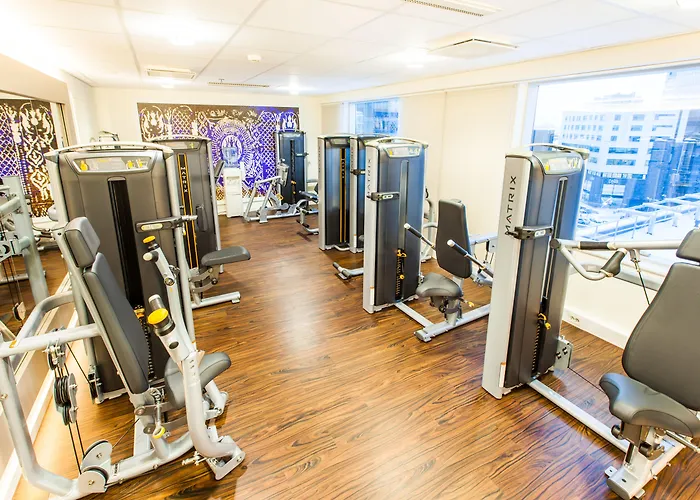 래디슨 블루 스카이 5* 탈린