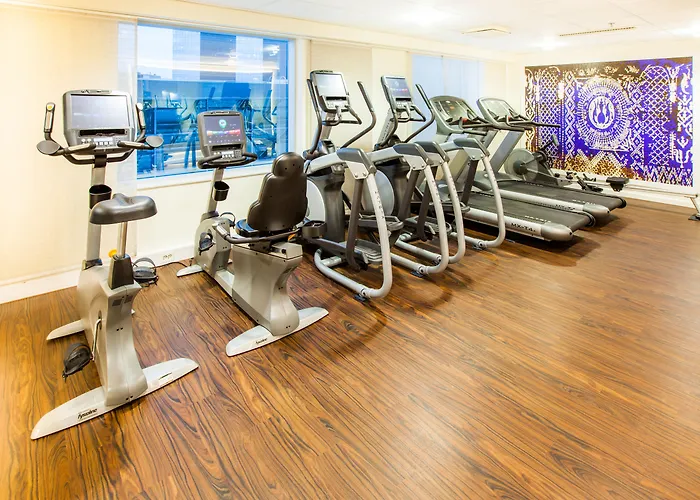 래디슨 블루 스카이