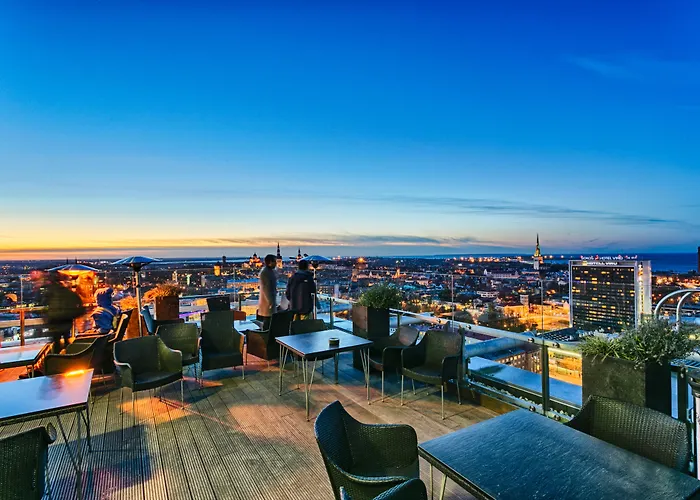 Radisson Collection Hotel, Hotell 5*