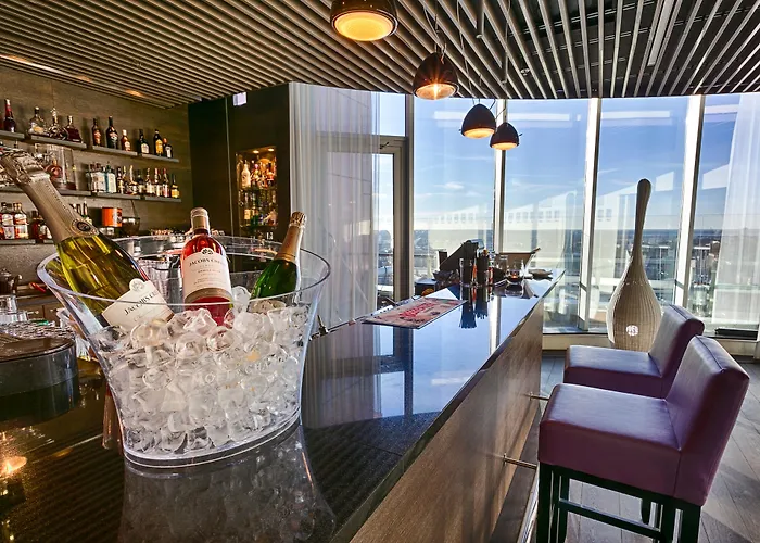 Hotell Radisson Collection Hotel, Tallinn