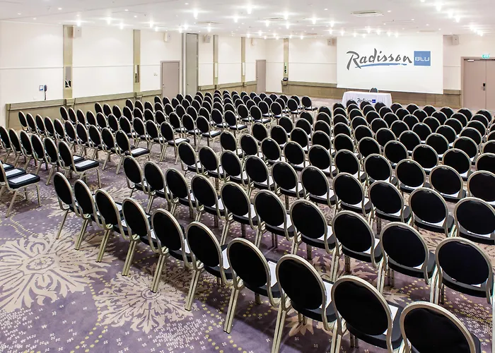 래디슨 블루 스카이 탈린