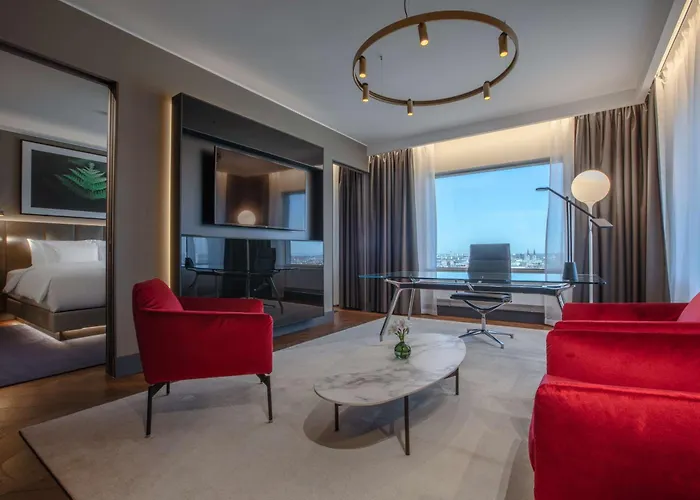 Hotell Radisson Collection Hotel,