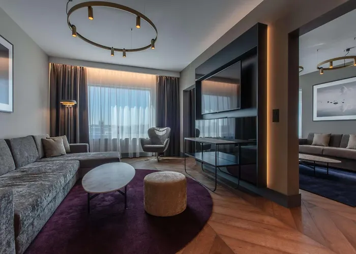 래디슨 블루 스카이 5*