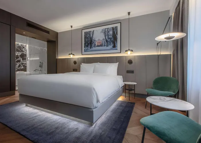 Radisson Collection Hotel, Tallinn