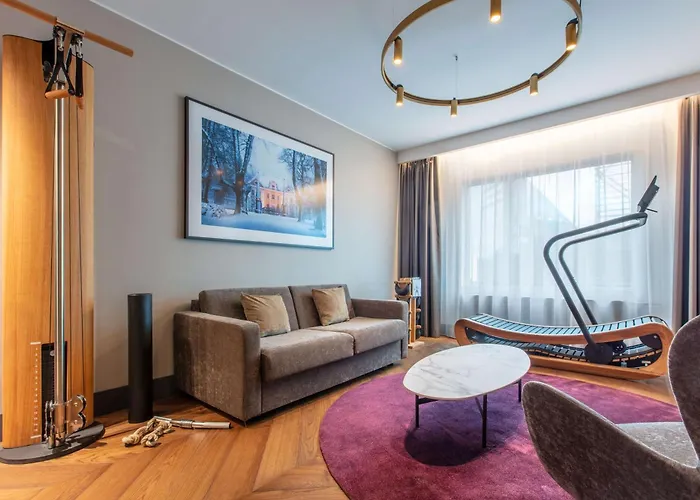 래디슨 블루 스카이 탈린