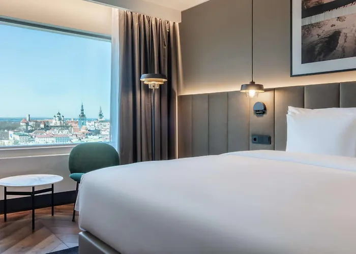 Radisson Collection Hotel, Hotell 5*