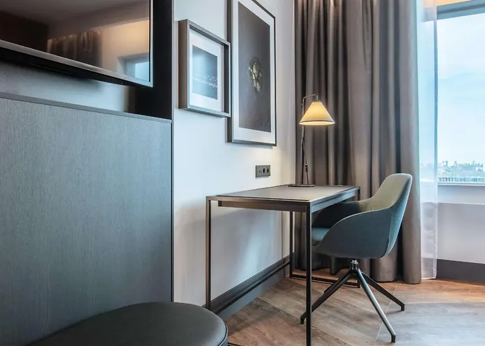 래디슨 블루 스카이 탈린