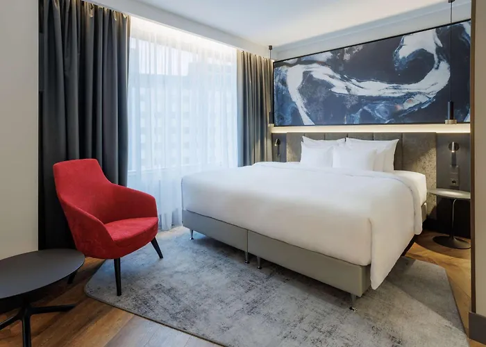 래디슨 블루 스카이 5*