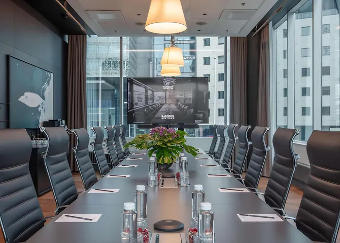 래디슨 블루 스카이 탈린