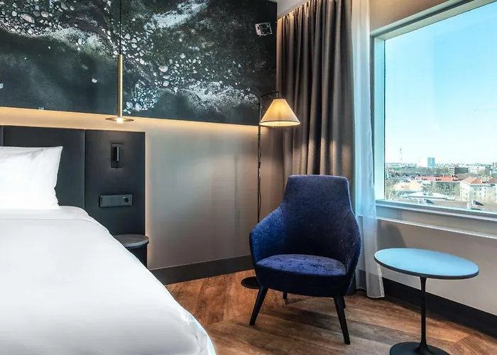 래디슨 블루 스카이