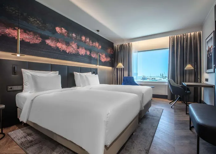 Hotell Radisson Collection Hotel,