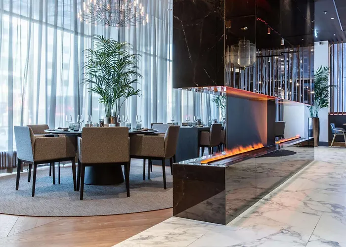 래디슨 블루 스카이