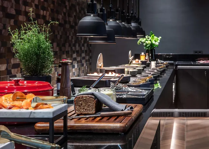 Hotell Radisson Collection Hotel,