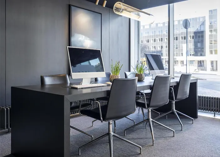 래디슨 블루 스카이 5*