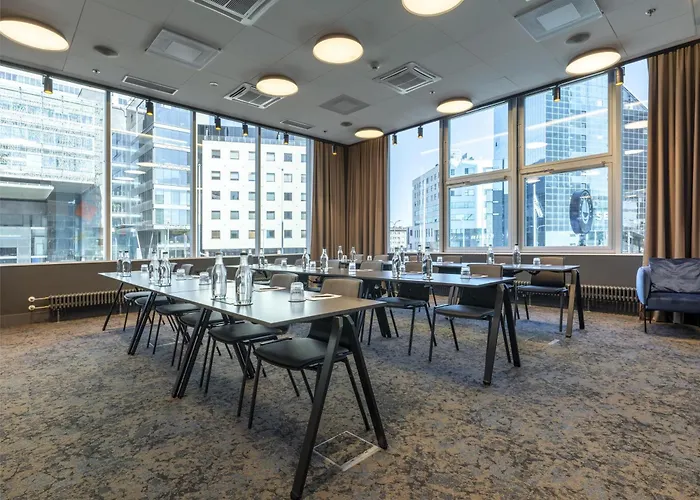 Radisson Collection Hotel, 5* Tallinn