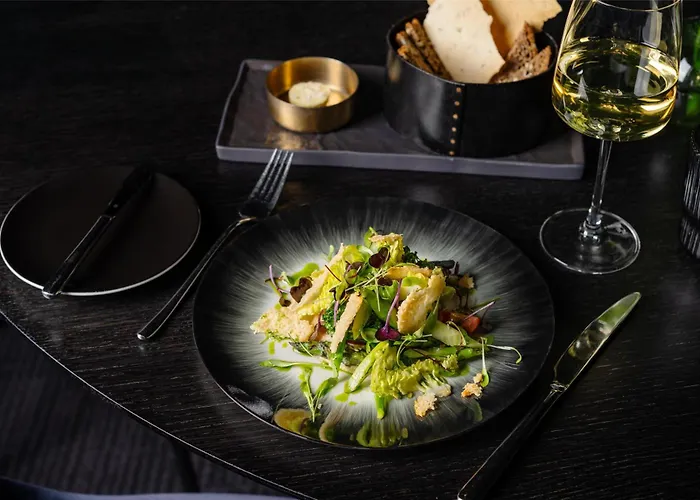 Hotell Radisson Collection Hotel,