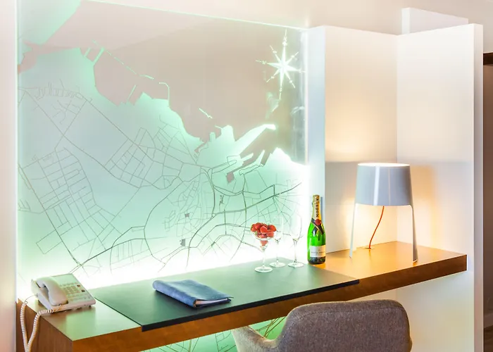 Radisson Collection Hotel, 5*