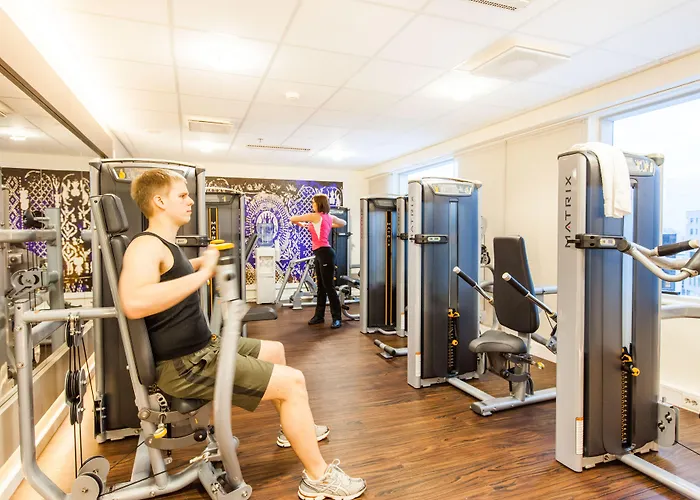 Radisson Collection Hotel, Tallinn