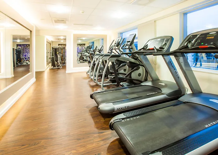 Radisson Collection Hotel, Hotell Tallinn