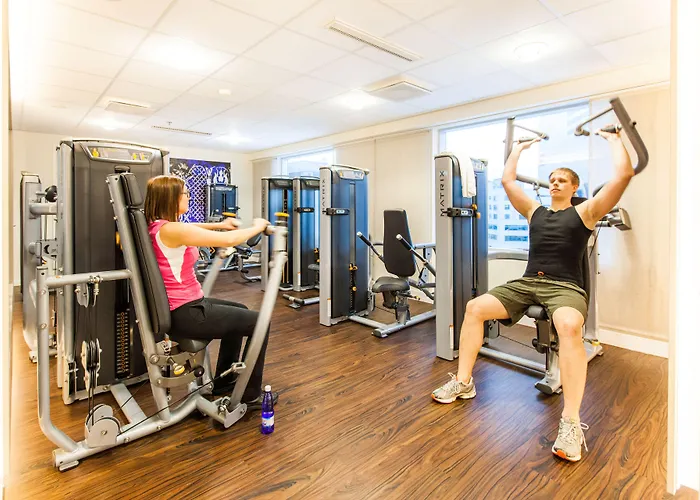 Radisson Collection Hotel, Hotell Tallinn