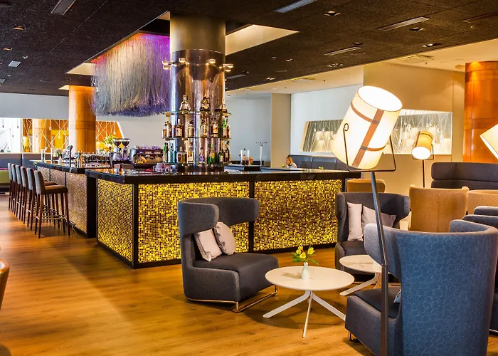 래디슨 블루 스카이 탈린