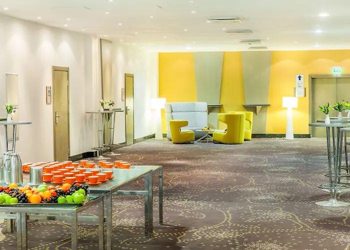 Radisson Collection Hotel, Hotell 5*