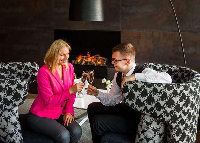 Radisson Collection Hotel, 5* Tallinn