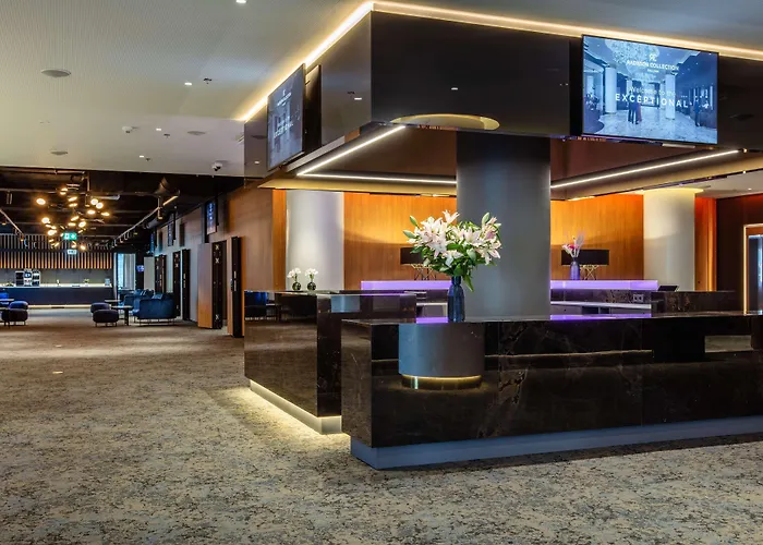 Hotell Radisson Collection Hotel,