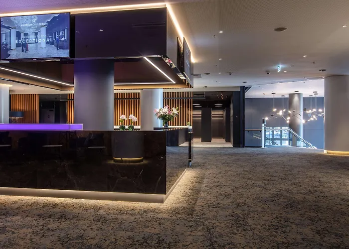 래디슨 블루 스카이 탈린