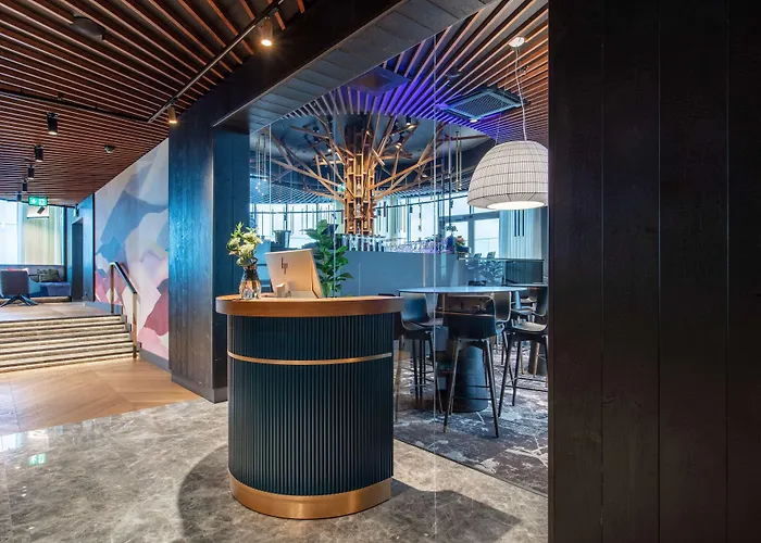 Radisson Collection Hotel, Hotell Tallinn