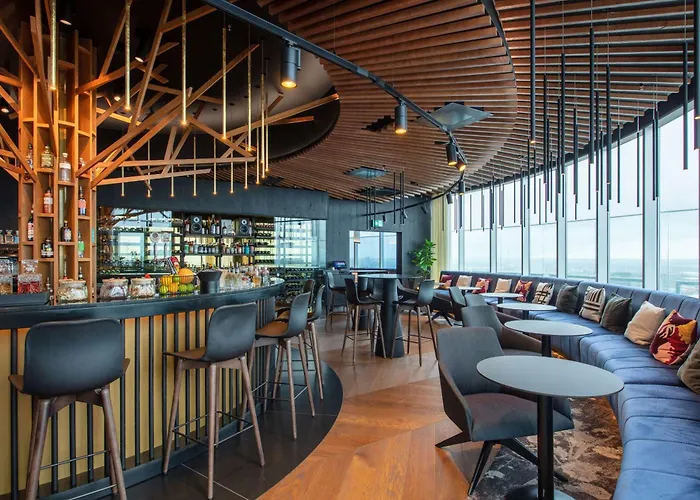 Radisson Collection Hotel, 5* Tallinn