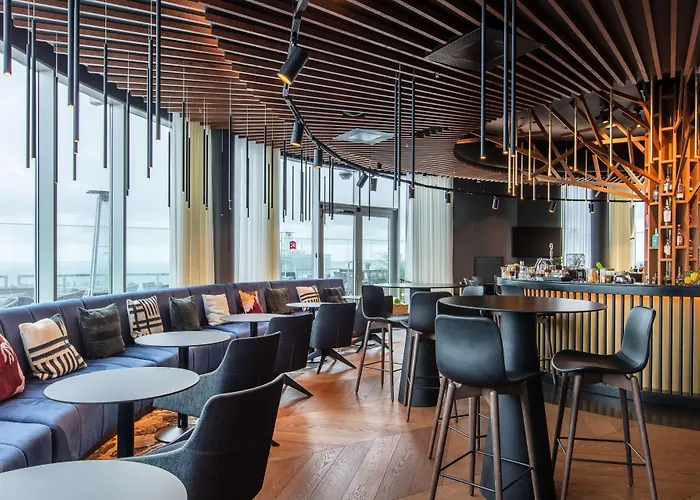 래디슨 블루 스카이 5*