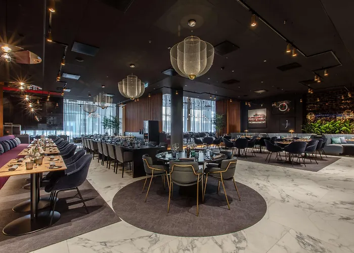 래디슨 블루 스카이 5*