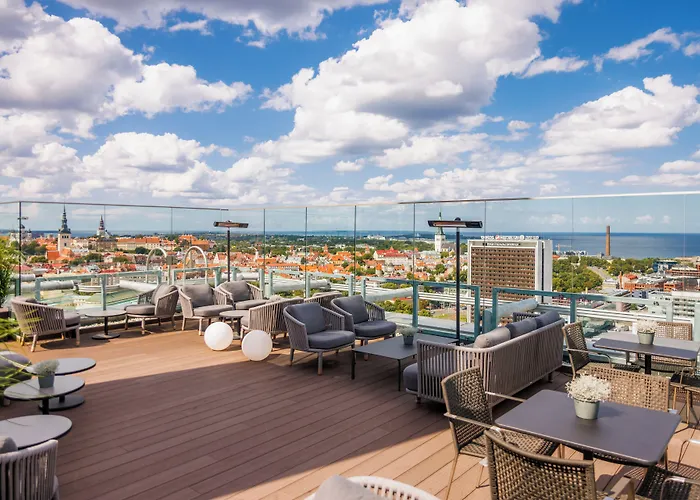 Radisson Collection Hotel, Hotell 5*