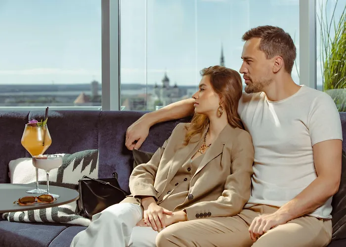 래디슨 블루 스카이 호텔 5*