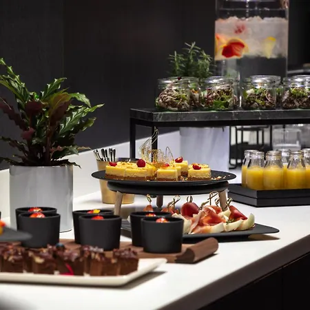 Radisson Collection Hotel, Tallin