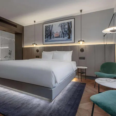 Radisson Collection Hotel, Tallin