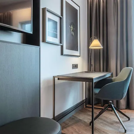 Radisson Collection Hotel, Tallin
