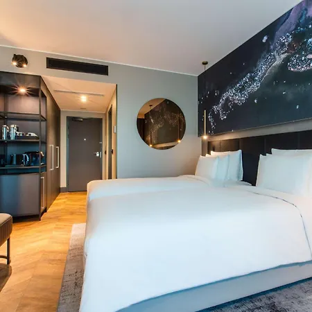 Radisson Collection Hotel, 5* Tallin