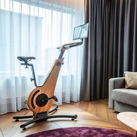 Radisson Collection Hotel, Tallin