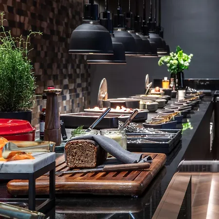 ホテル ラディソン ブル スカイ