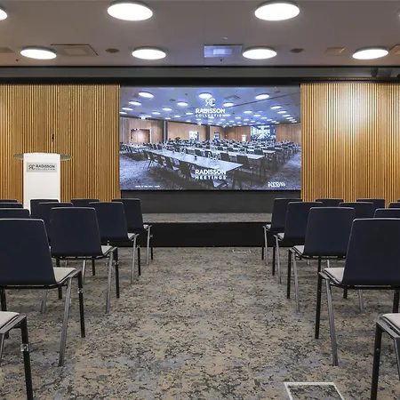 Hotel Radisson Collection Hotel, Tallin