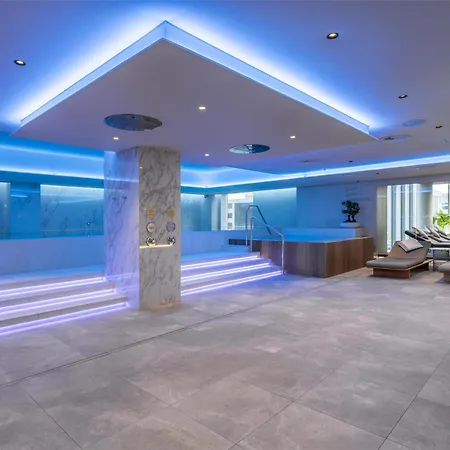 Radisson Collection Hotel, 5* Tallin