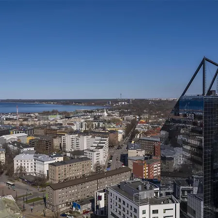 Hotel Radisson Collection Hotel, Tallin