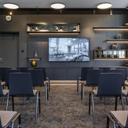 Radisson Collection Hotel, Tallin