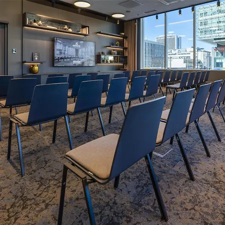 Hotel Radisson Collection Hotel,