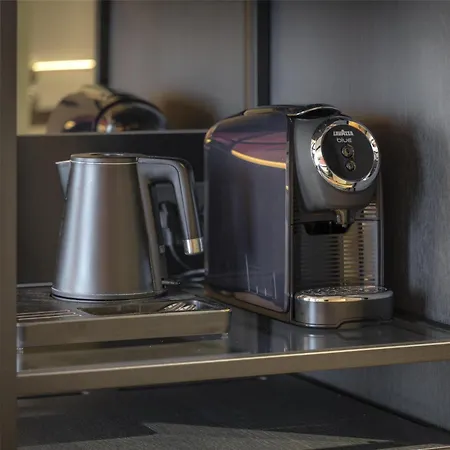 ラディソン ブル スカイ ホテル 5*