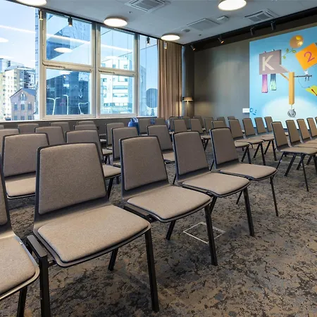 Hotel Radisson Collection Hotel, Tallin
